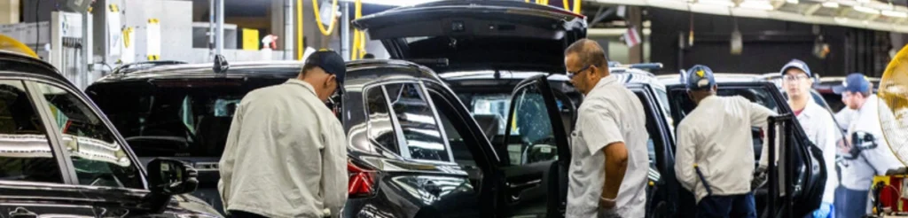 Impact on Canadian Consumers