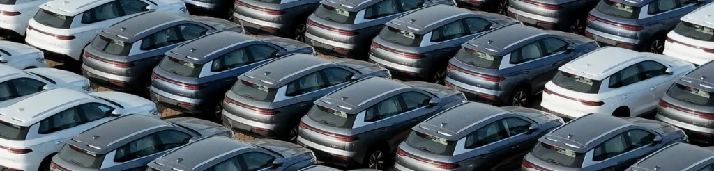 Impact on the Automotive Industry