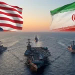 Is the U.S. Set to Attack Iran Understanding USS Abraham Lincolns Movement and Rising Tensions