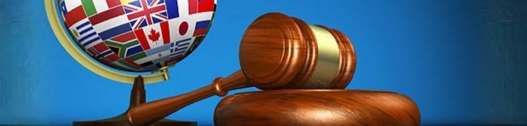 Legal and Diplomatic Considerations