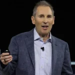 Six Months Later Amazon CEO Andy Jassy Sings a Different Tune on Tariffs — Higher Prices Ahead in 2026