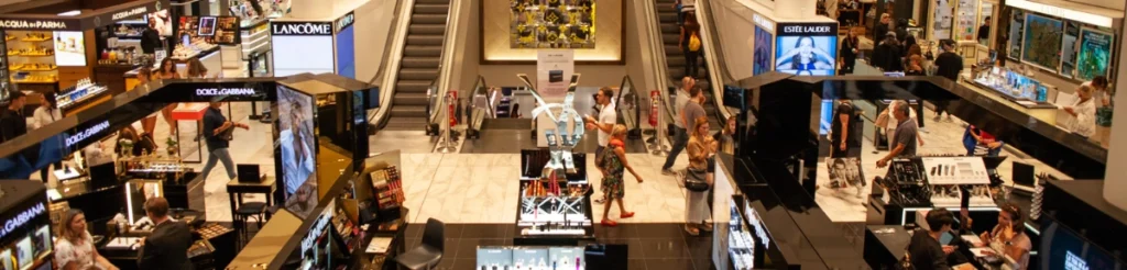 Six Months Later, Amazon CEO Andy Jassy Sings a Different Tune on Tariffs — Higher Prices Ahead in 2026 7 The Broader Retail Landscape