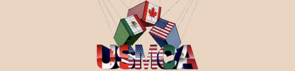 Bessent Warns Carney Against Picking a Fight Before US-Canada-Mexico Trade Talks 3 The USMCA Review and Its Stakes