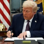 Trumps Board of Peace Which Countries Have Accepted and Declined the Invitation So Far