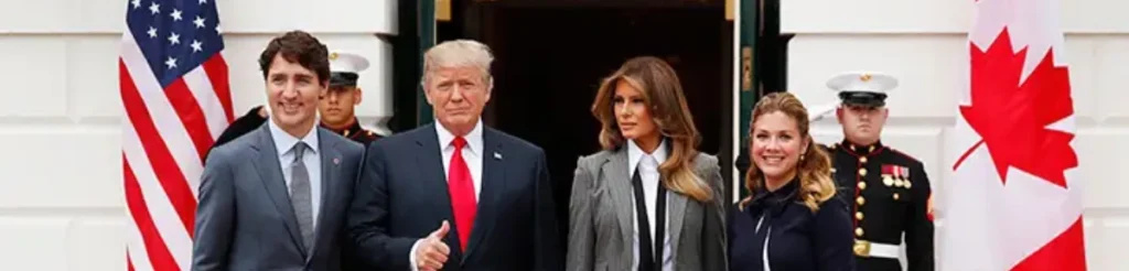 Bessent Warns Carney Against Picking a Fight Before US-Canada-Mexico Trade Talks 5 U.S. and Canadian Leadership Reactions