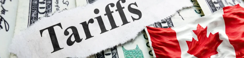 What Canadas Tariff Cut Means
