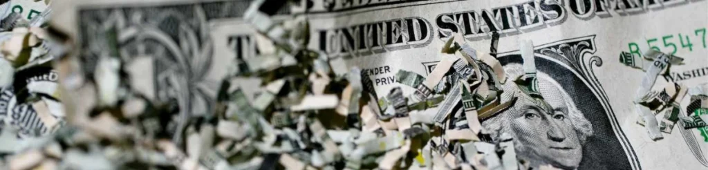 What Happens If Confidence Breaks