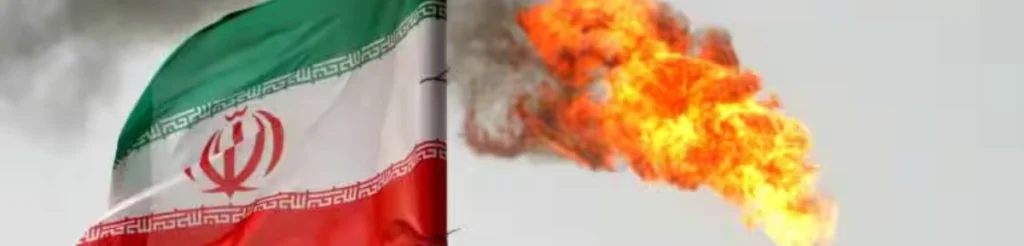 What Is Driving Tensions With Iran