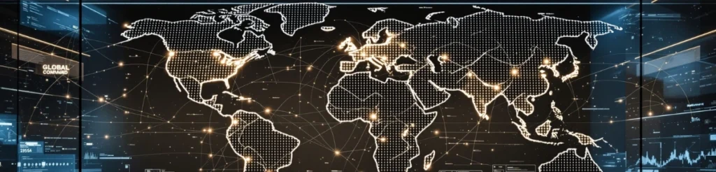 What This Means for Global Security