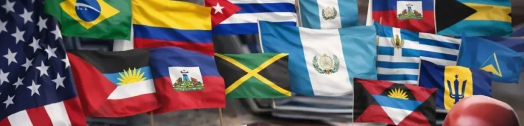 Which Countries Are Affected