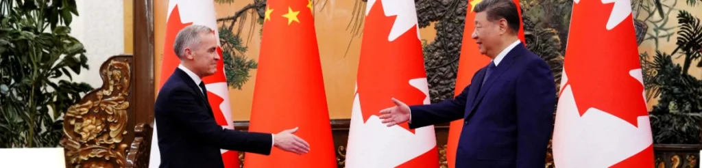 Why Canada Took This Step