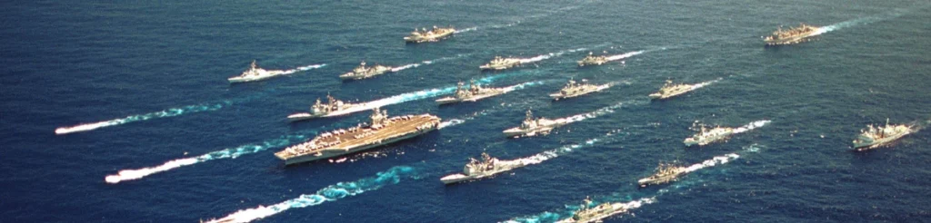 Why Is the Carrier Being Moved