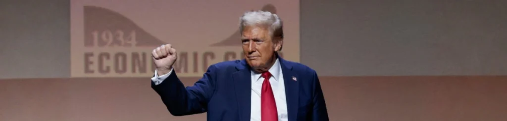 Why Team Trump Is Furious