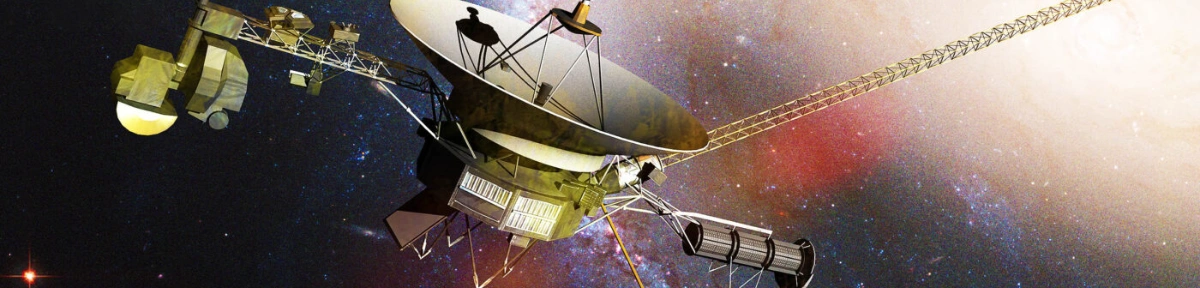 Voyager Missions Reveal a Superheated Boundary at the Edge of the Solar System