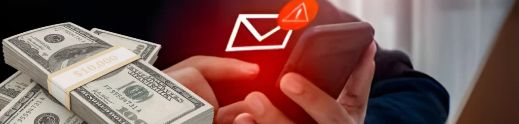 A 62 Billion Wake Up Call