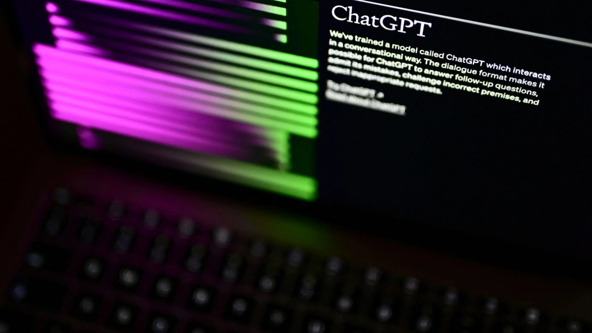 A Chinese Official’s Use of ChatGPT Accidentally Revealed a Global Intimidation Operation