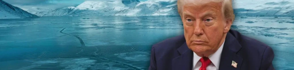 A New Arctic Flashpoint