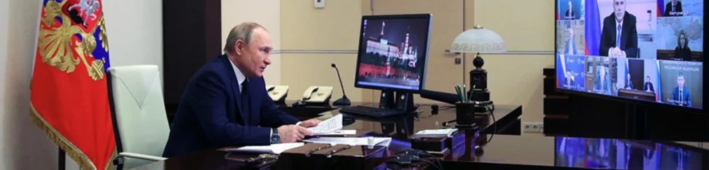 Pressure Mounts on Putin and Trump as 3 Countries Called to Join NATO 7 A Turning Point in Global Alliances