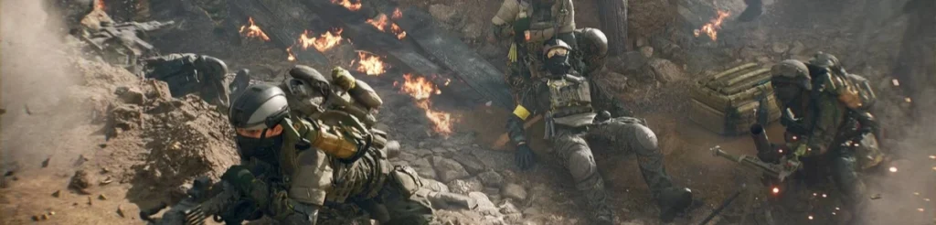 Battlefield Reality Still Matters