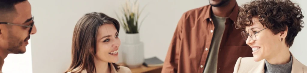 Business Community Response