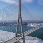 Canada Built a Bridge. Now Trump Wants Half