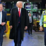 Canada Embraces Asia to Save Auto Heartland Squeezed by US Tariffs