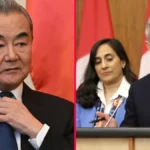 Chinas Foreign Minister Vows to Eliminate Interference on Trade with Canada as Ottawa Pivots from the U.S
