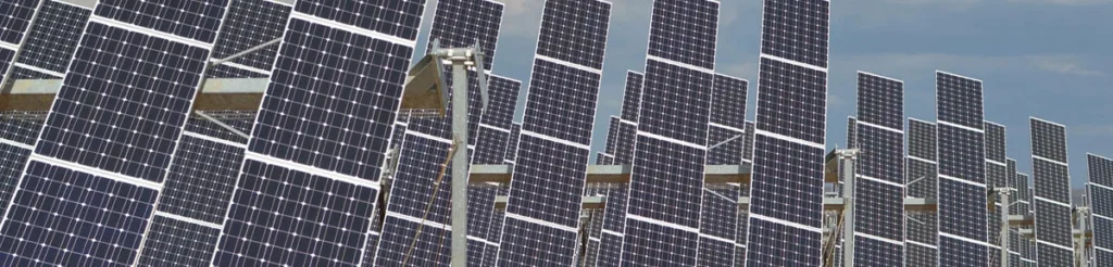 Chinas Role in the Global Solar Industry