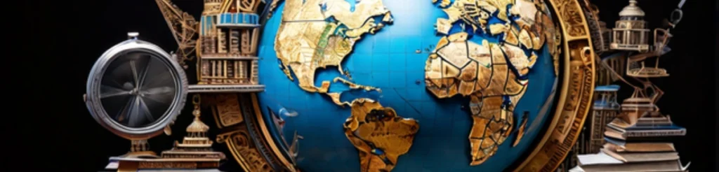 Cultural Identity in a Globalized World