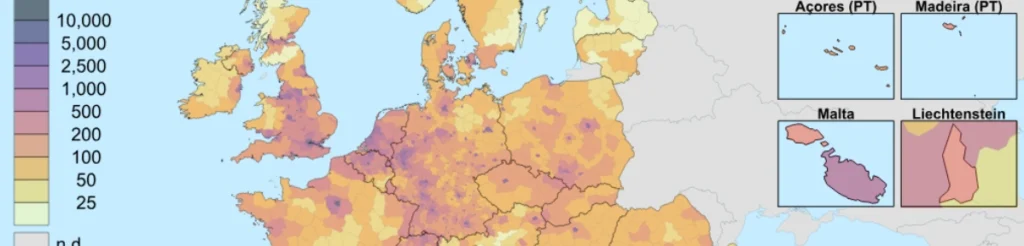 Demographics and the Future of Europe