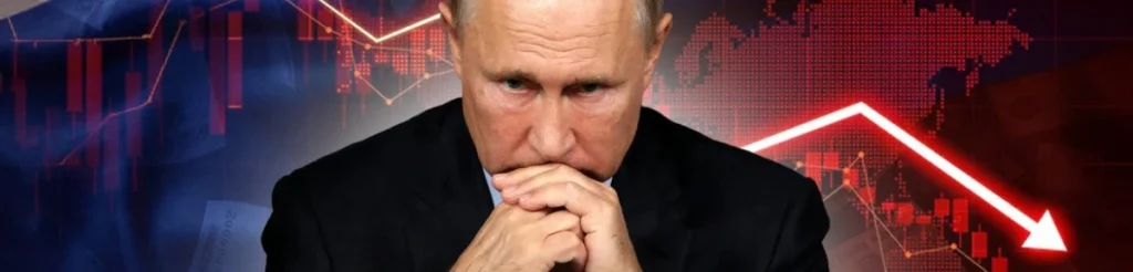 Economic Pressure Beneath the Surface