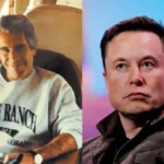 Elon Musk Not Doing Well After Epstein Files Reveal