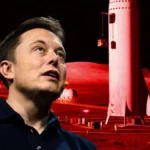 Elon Musk Said Wed Reach Mars in 2026. Now He Says SpaceX Is Building a City on the Moon