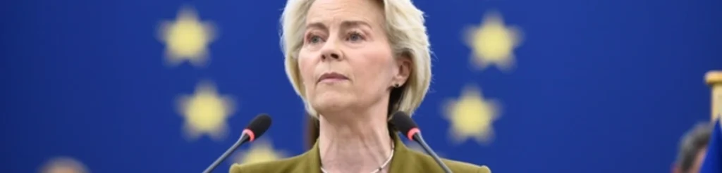 Europes Strong Rebuttal