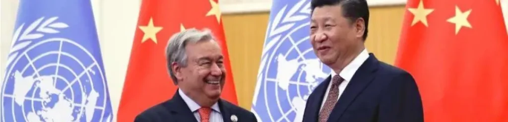 A Chinese Official’s Use of ChatGPT Accidentally Revealed a Global Intimidation Operation 7 Implications for Chinas Global Image