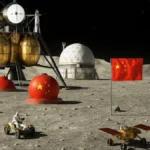 Inside Chinas 66 Trillion Plan for the Moon