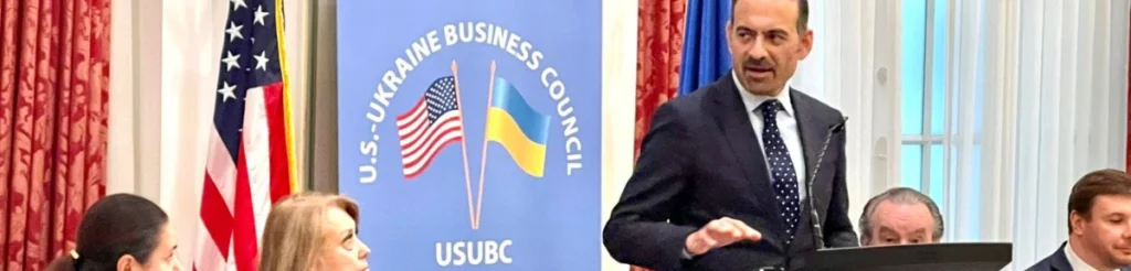 Investment Diplomacy in Action