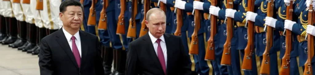 Is Russia Really On the Brink