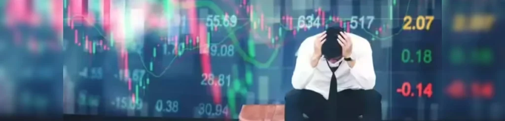 Market Correction Not a Collapse