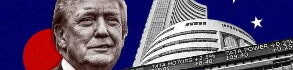 Market Performance Under Trumps Second Term So Far