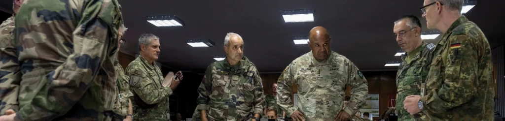 Military and Strategic Implications