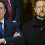Musk Helps Ukraine Hit Russia in Its ‘Achilles Heel