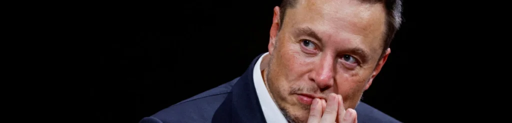 Musks Complicated Role