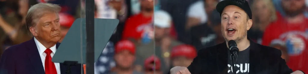 Musks Position Going Forward