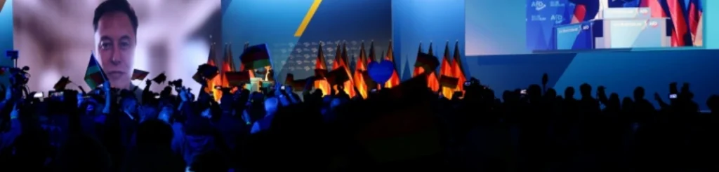 Musks Public Response and Denials