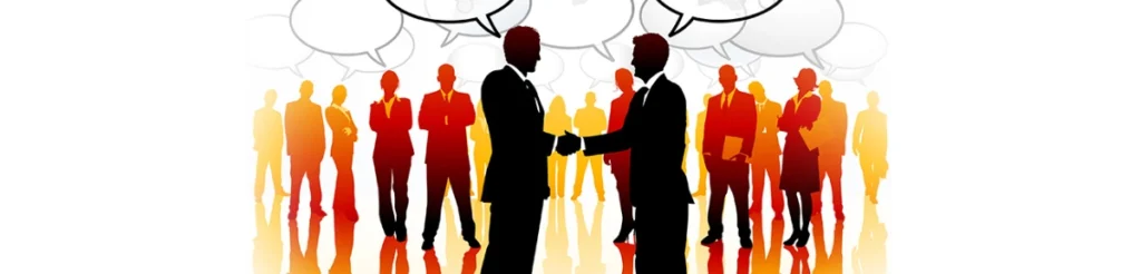 Opportunities for Strategic Cooperation