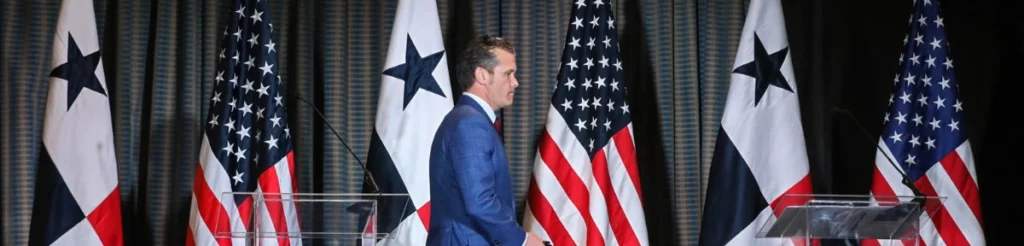 Panamas Delicate Balancing Act