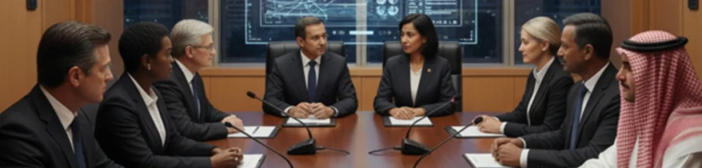 Potential Challenges Ahead