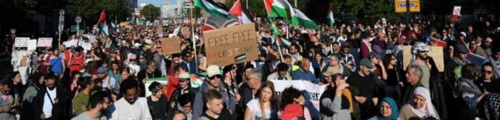 Public Opinion Across Europe