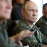 Putin Cannot Disguise the True Scale of His Failure – Russia Is on the Brink